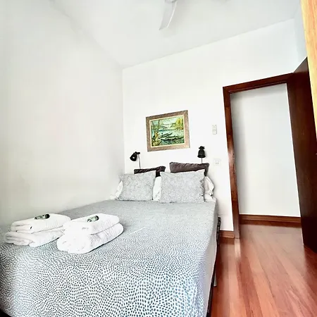 Apartament Hispalis San Julian *