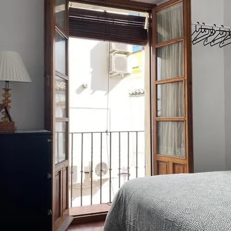 Hispalis San Julian Διαμέρισμα Σεβίλλη